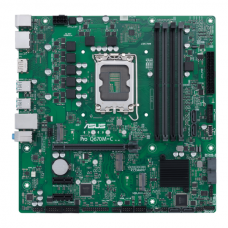 Motherboard Asus PRO Q670M-C-CSM, Intel LGA 1700, DDR5, 128GB, Gigabit Ethernet