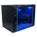 Armário Rack Phasak PHO2109, 9U, 19