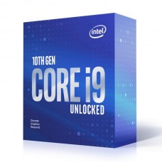 Processador Intel Core i9-10900KF 5.3GHz, 10 Núcleos, 20MB Cache, LGA1200