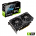 Placa Gráfica Asus Dual RTX 3060 12GB GDDR6, PCI-E 4.0, HDMI, DisplayPort