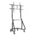 Suporte de Chão OEM para LCD/TV 60-105