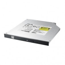 Gravador DVD-RW Asus SDRW-08U1MT, SATA, 8x Gravação, Preto