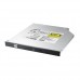 Gravador DVD-RW Asus SDRW-08U1MT, SATA, 8x Gravação, Preto
