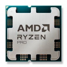 Processador AMD Ryzen 7 PRO 9745 AM5 3.8GHz-5.4GHz 8 Núcleos - Gráficos Radeon