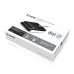 Leitor TooQ TQR-210B: Smart Card, USB 2.0, Compatível com Windows, Mac e Linux, Interior
