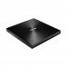 Asus SDRW-08U7M-U Gravador DVD Externo USB 2.0 Slim Preto Asus SDRW-08U7M-U Gravador DVD Externo USB 2.0 Slim Preto