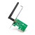 Placa de Rede TP-Link TL-WN781ND PCIe 150Mbps, Wi-Fi, 2.4GHz e Antena