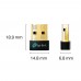 Adaptador Bluetooth TP-Link UB5A, USB 5.0, Compatível Windows e macOS
