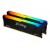Memória Kingston Fury Beast 64GB DDR4 3200MHz (2x32GB) - XMP 2.0, Dissipador RGB