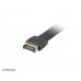 Bracket Akasa USB-C 3.2 Gen2 para Header USB-C