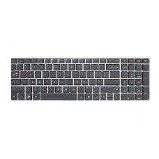Teclado Português HP ProBook 450 G0/455 G1 - Original, Preto, c/ teclado numérico