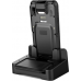 Docking Station INSYS DC61 EM4-I61J, USB-C, Preto e 1 Ano Garantia