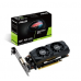 Placa Gráfica Asus GTX1650-O4G-LP-BRK 4GB GDDR5 - Low Profile, PCI-E 3.0, HDMI, DisplayPort e DVI