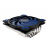 Cooler CPU Akasa Alucia H6LS, TDP 110W, Low Profile, AM5/S1700 c/ Ventoinha PWM