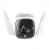 Câmara TP-Link Tapo TC65 3MP Exterior IP66 Wi-Fi, Visão Noturna e Áudio