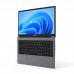 Portátil INSYS PR5-14R5 14p Ryzen 5 16GB RAM 512GB SSD Windows 11 Pro