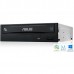 Gravador DVD Asus DRW-24D5MT SATA Interno 24x Super Multi DL, Preto