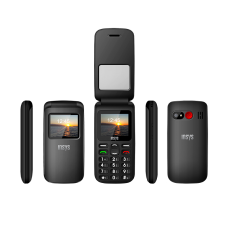 Telemóvel INSYS FlipBasic YT7-T40, Ecrã 1.77