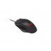 Rato AOC GM200 - Rato Gaming USB 4200 DPI RGB