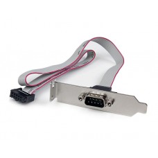 Bracket Porta RS232 Low Profile OEM - RS232-LP