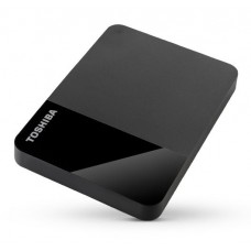 Disco Externo Toshiba Canvio Ready 4TB USB 3.2 Gen 1 2.5