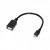 Cabo OEM Micro USB M - USB F OTG GR2655 p/ Tablets: OTG, USB 2.0 e Compatibilidade