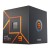 Processador AMD Ryzen 9 7900 12-Core 3.7GHz AM5 c/ Wraith Prism