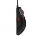 Rato AOC AGON AGM700 - Rato Gaming USB 16000 DPI 1ms