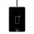 Leitor Cartões Cidadão/ Smartcard NFC Ewent EW1053
