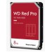 Disco Rígido Western Digital 8TB Red Pro SATA III - 7200rpm, 256MB Cache