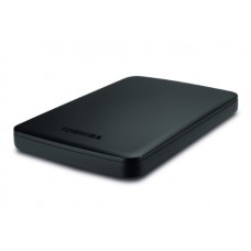 Disco Externo Toshiba Canvio Basics 2TB USB 3.0 - 2.5