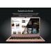 Portátil INSYS XF7-N1251 12.5p Celeron N3450 6GB RAM 160GB SSD Windows 10 Home