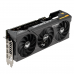 Placa Gráfica Asus TUF RTX 4070 SUPER 12GB GDDR6X, 3x Ventoinhas, PCI-E 4.0