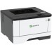 Impressora Lexmark MS331dn: Laser Mono, 600 x 600 DPI, A4, 40 ppm, Impressão Duplex
