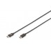 Cabo USB 3.2 Type-C OEM 4577508 1m Preto - Carregamento e Dados