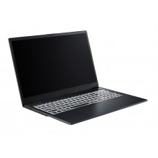 Barebone Clevo V650AU 15.6p FHD Core 5 120U, Wi-Fi 6, Thunderbolt 4, Fingerprint e Webcam