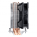 Cooler CPU CoolerMaster Hyper 212 EVO V2, 120mm, Compatível LGA/AM4