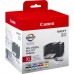 Tinteiro Canon PGI-1500XL Multipack BK/C/M/Y - Original