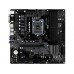 Motherboard AsRock Q370M VPRO, LGA 1151, DDR4 2666, USB 3.1, M.2