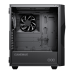 Caixa Gaming Gamemax Typhoon COC - ATX, Vidro Temperado, aRGB e USB 3.0