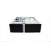 Caixa Coolbox SFF T450S Slim 300W - Micro-ATX, SGCC, 2x USB 3.2