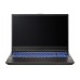 Barebone Clevo NP50SND 15.6p FHD i7-13700HX RTX4060 WIFI6E, Portátil Gamer Personalizável
