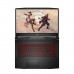 Portátil MSI Katana GF66 12UGS-654XPT 15.6p Gaming - i7, RTX3070Ti, 1TB SSD, 144Hz