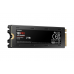 Disco SSD Samsung 980 PRO 2TB M.2 NVMe c/ Heatsink – 7000MB/s, PCIe 4.0