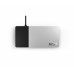 Docking Station MSI USB-C Gen 2, DisplayPort, HDMI, Gigabit Ethernet, 9 Portas
