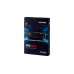 SSD Samsung 990 PRO 2TB M.2 NVMe PCIe 4.0 7450MB/s - MZ-V9P2T0BW