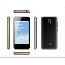 Smartphone INSYS HK9-4010 4p, 1GB RAM, 8GB, Android 9 Go
