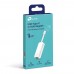 Adaptador de Rede TP-Link UE300C USB-C para RJ45 1000Mbps Gigabit Ethernet