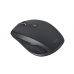 Rato Logitech MX Anywhere 2S - Wireless, Laser 4000 DPI, Bluetooth, Mão Direita
