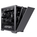 Caixa Abysm Danube Mura Pro Tower - E-ATX, Preto, USB 3.2